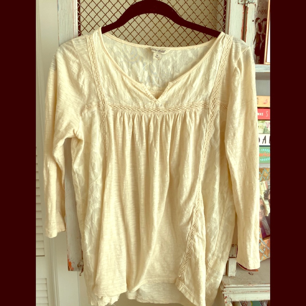 Beautiful top